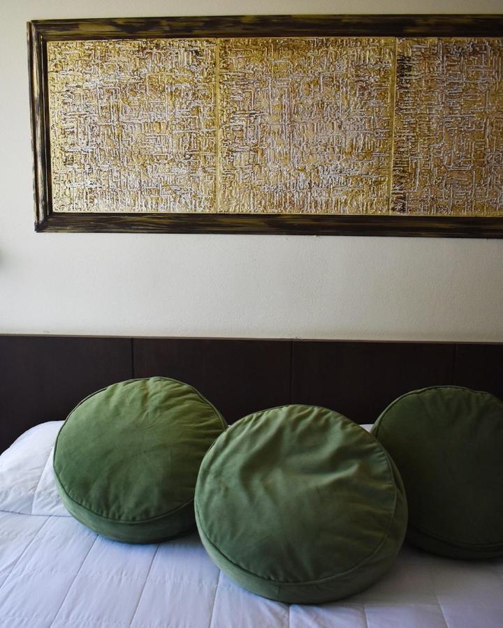 Hotel Miramare Et De La Ville ริมินี ภายนอก รูปภาพ